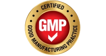 Prostazen - Good Manufacturing Practice - certified-logo